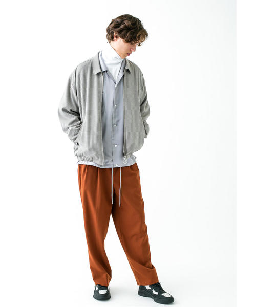 MONKEY TIME（モンキータイム）の「＜monkey time＞ TW TWILL WIDE 2P