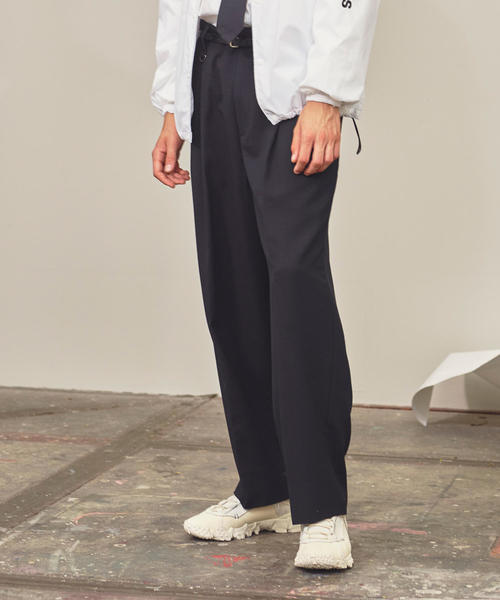 MONKEY TIME（モンキータイム）の「＜monkey time＞ TW TWILL WIDE 2P