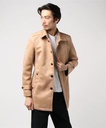 HIGH STREET�i�n�C�X�g���[�g�j�́uHIGH STREET���{���f�B���O�X�G�[�h�X�e���J���[�R�[�g�i�X�e���J���[�R�[�g�j�v