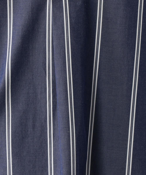 Steven Alan（スティーブンアラン）の「＜Steven Alan＞STRIPE