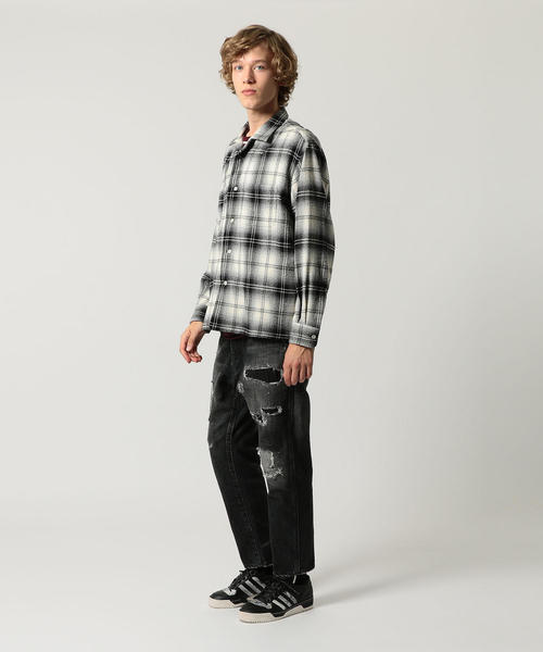 UNITED ARROWS & SONS（ユナイテッドアローズアンドサンズ）の