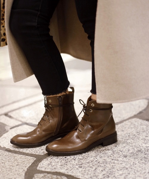 LE TALON（ルタロン）の「【佐藤佳菜子さん×Le Talon GRISEコラボ