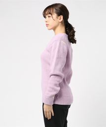 THE INOUE BROTHERS × ESTNATION 別注ニット THE INOUE BROTHERS（ザイノウエブラザーズ）の「THE INOUE BROTHERS V