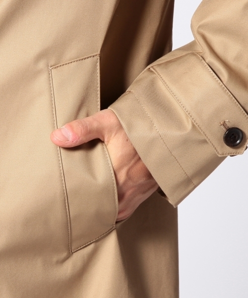 UNITED ARROWS（ユナイテッドアローズ）の「UAB ボンディングステン 