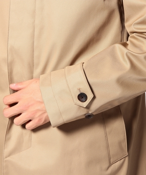 UNITED ARROWS（ユナイテッドアローズ）の「UAB ボンディングステン