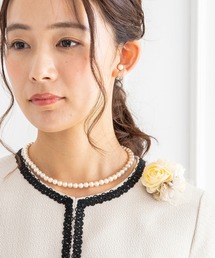 form forma | フォーマルコサージュ・ブローチ /セレモニー・入学式(入園式)・卒業式(卒園式)・七五三・ママコーデ(ブローチ/コサージュ)