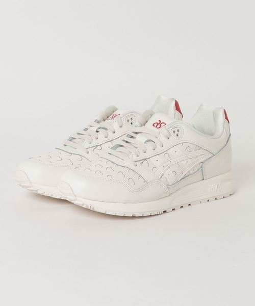 セール Gelsaga ゲルサガ スニーカー レディース スニーカー Asics Tiger アシックスタイガー のファッション通販 Zozotown