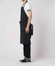  Peak - peak インディゴ タキビエプロン スノーピーク Apparel & Outerwear | Snow Peak