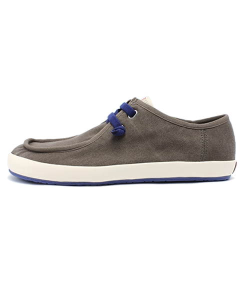 美品✨カンペール/CAMPER　PEU ペウ ランブラ スニーカー/シューズ Peu Rambla | Topics | Camper（カンペール）日本公式サイト