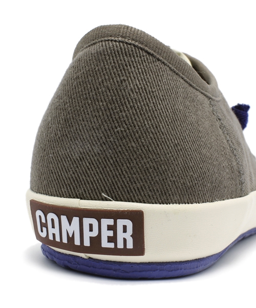 CAMPER（カンペール）の「PEU RAMBLA (ペウランブラ