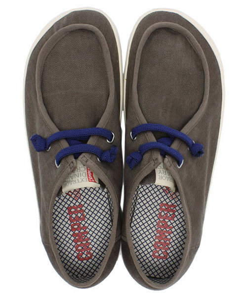 美品✨カンペール/CAMPER　PEU ペウ ランブラ スニーカー/シューズ Peu | レディース スニーカー | カンペール（Camper）公式