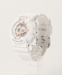 BABY-G | BABY-G/ベイビージー 腕時計 BABY-G BA-110RG-7AJF(アナログ腕時計)