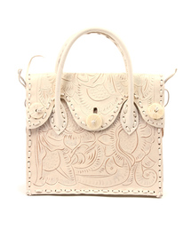 GRACE CONTINENTAL | Maestra S(トートバッグ)