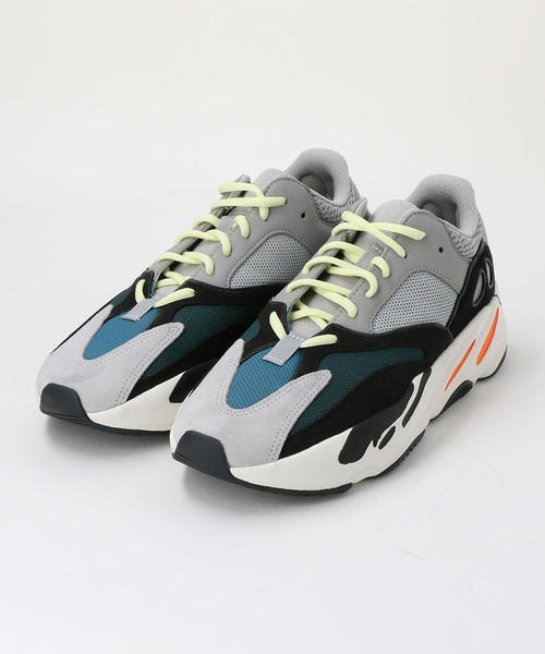 UNITED ARROWS & SONS（ユナイテッドアローズアンドサンズ）の「adidas YEEZY BOOST 700 WAVE RUNNER■■■（スニーカー・メンズ・その他1・29cm/28cm/27.5cm/27cm/26.5cm/26cm）」の3枚目の写真