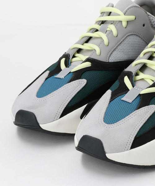 UNITED ARROWS & SONS（ユナイテッドアローズアンドサンズ）の「adidas YEEZY BOOST 700 WAVE RUNNER■■■（スニーカー・メンズ・その他1・29cm/28cm/27.5cm/27cm/26.5cm/26cm）」の6枚目の写真