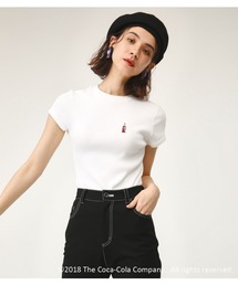 SLY�i�X���C�j�̌Ò��u����T�V���c�yCoca Cola�R���{�z�iT�V���c/�J�b�g�\�[�j�v