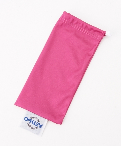 OAKLEY（オークリー）の「OAKLEY / Frogskins ASIA FIT アイスイリジウム（サングラス・メンズ・ブラック/チャコールグレー/その他1/グレー/ブラウン・ONE SIZE）」の19枚目の写真