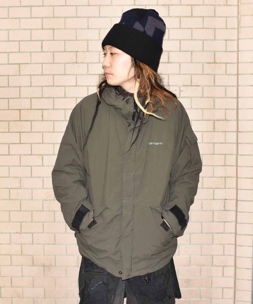 Carhartt（カーハート）の「【ヴィンテージ古着】Carhartt/カーハート 
