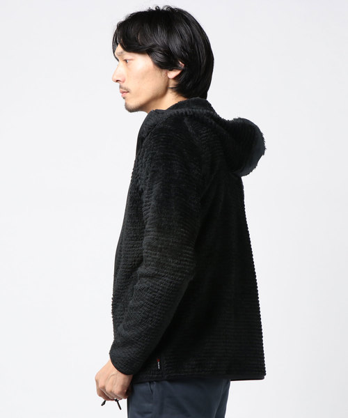 BRIEFING（ブリーフィング）の「POLARTEC CRITICAL WARM HOODIE