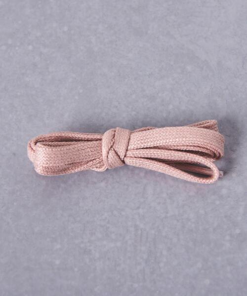 NEW BALANCE（ニューバランス）の「＜AURALEE（オーラリー）＞×＜New Balance（ニューバランス）＞COMP100 スニーカー WOMENS■■■（スニーカー・レディース・ライトグレー/ベージュ・22.5cm/23cm/23.5cm/24cm/24.5cm/25cm）」の9枚目の写真