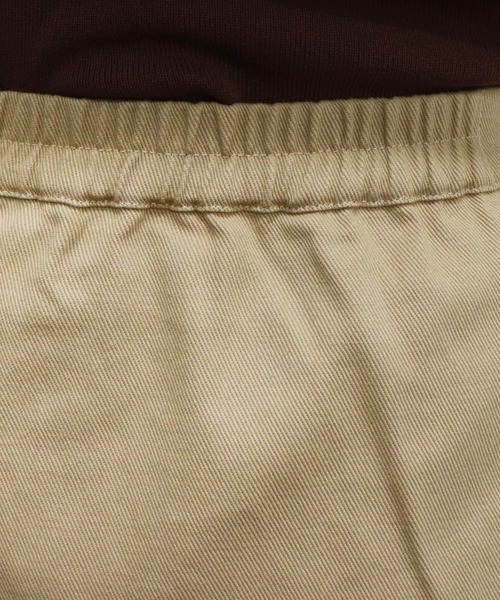 PairPair（ペアペア）の「サイドボタンツイルミディスカート（スカート・レディース・ベージュ/インディゴブルー/モカ・FREE）」の21枚目の写真
