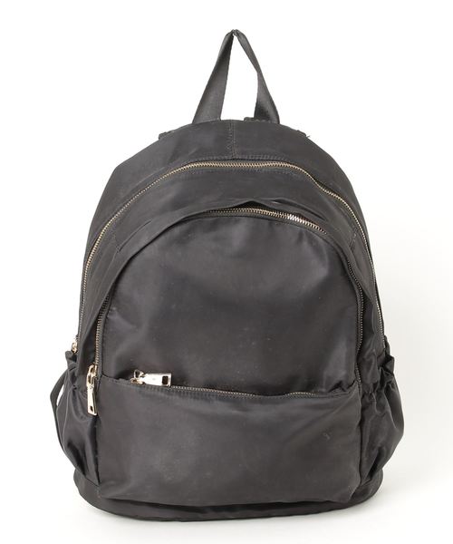 セール ブランド古着 リュック バックパック リュック Plain Clothing プレーンクロージング のファッション通販 Zozoused