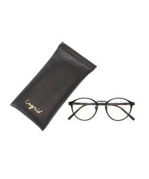 Ungrid | メタルブリッジ伊達メガネ(メガネ)