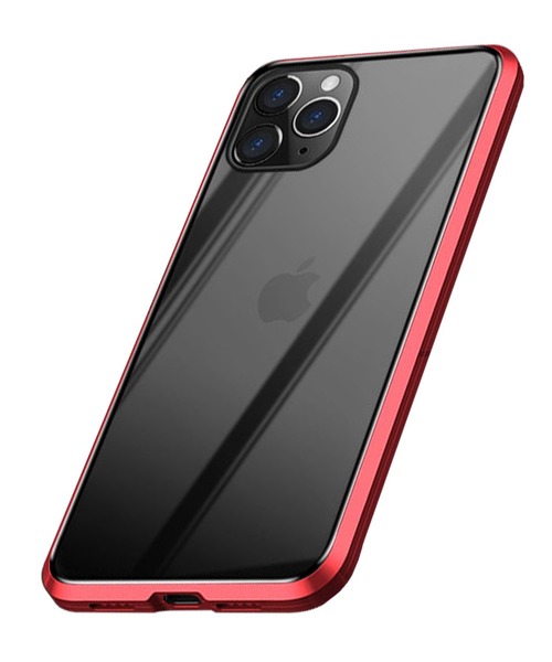 セール Iphone Xs X対応 硬度9h両面強化ガラスカバー スマホケース カバー Teddyshop テディショップ のファッション通販 Zozotown
