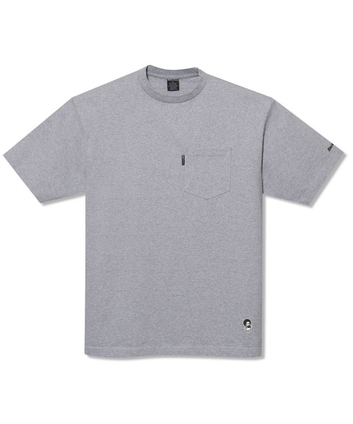One Point Pocket Channel バックチャンネル のtシャツ カットソー One Back Channel バックチャンネル の