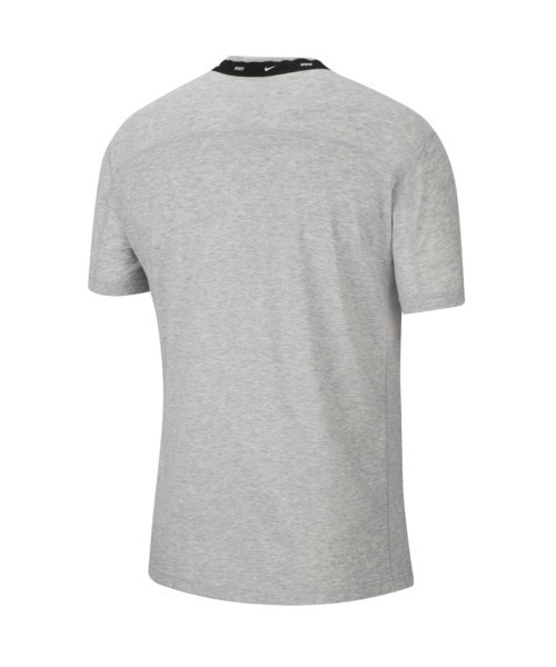 NIKE（ナイキ）の「ナイキ  NIKE S/S PX トップ（Tシャツ/カットソー・メンズ・ホワイト/ブラック/ライトグレー/ブルー・M/XL/L/S/XXL）」の5枚目の写真