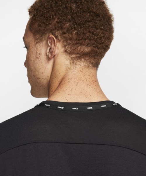 NIKE（ナイキ）の「ナイキ  NIKE S/S PX トップ（Tシャツ/カットソー・メンズ・ホワイト/ブラック/ライトグレー/ブルー・M/XL/L/S/XXL）」の10枚目の写真