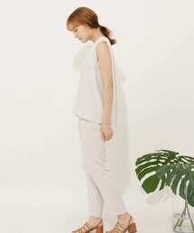 バックフレアセットアップ(テーパード)