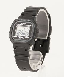 『CASIO(カシオ)』スタンダードデジタル ミニ