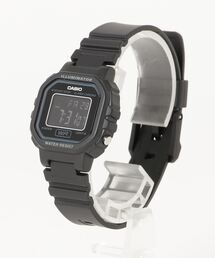 『CASIO(カシオ)』スタンダードデジタル ミニ