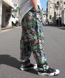 COOKMAN | Cookman クックマン シェフパンツトロピカルver2.0(その他パンツ)