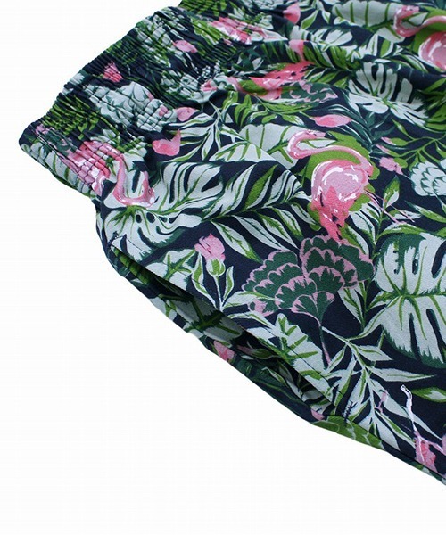 COOKMAN（クックマン）の「Cookman クックマン シェフパンツトロピカルver2.0（その他パンツ・メンズ・グリーン・LARGE/MEDIUM）」の21枚目の写真