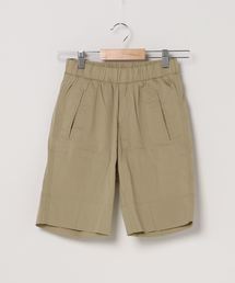 DIMENSIONE danza（ディメンシオーネ ダンツァ）の「イージーショートパンツ（その他パンツ）」