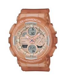 G-SHOCK(W[VbN)GMA-S140V[Y / GMA-S140NC-5A1JF(AiOrv)