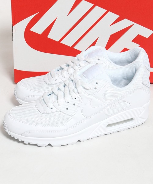 正規品大放出セール マックス 100 90 Nike ナイキ エア エア Cn8490 Airmax 90 スニーカー Nike ナイキ のファッション スニーカー