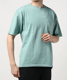 VENCEEXCHANGE | ピグメントTシャツ(Tシャツ/カットソー)