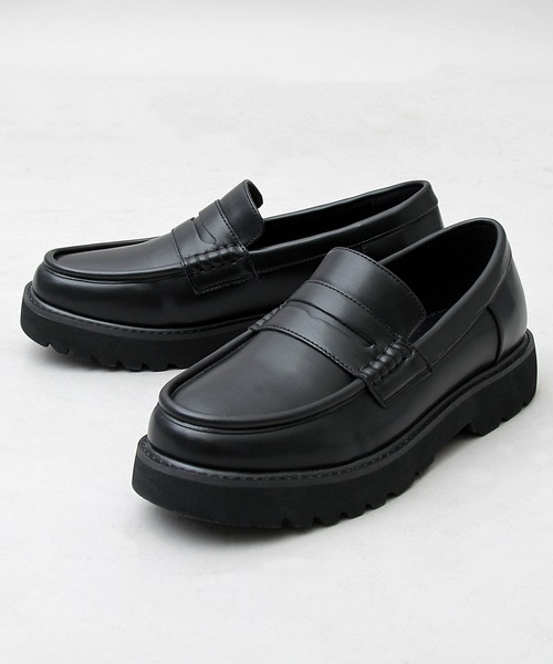 【期間限定SALE❗️】grape 靴 ローファー 楽天市場】グルカ パンプス サンダル 編み込みTストラップローファー