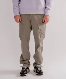 Levi's | XX TAPER CARGO II BRINDLE NS BACK SATIN(カーゴパンツ)