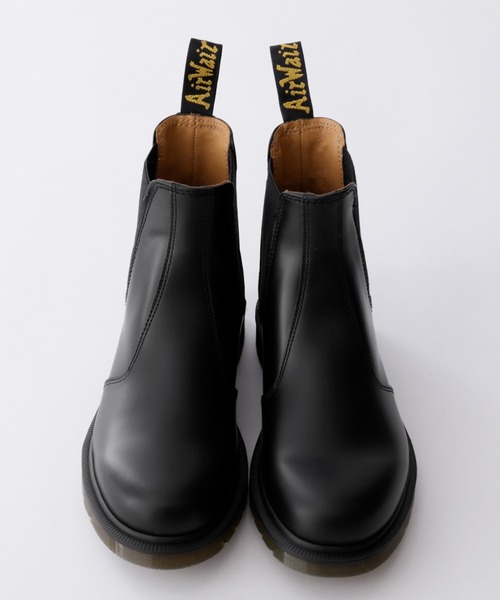 Dr. Martens サイドゴアブーツ US 11 ブラック