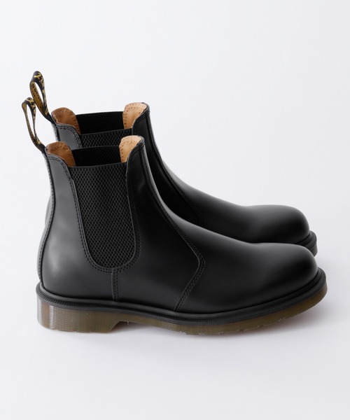 美品【ドクターマーチン】2976J サイドゴアブーツ 19cm サイドジップ 黒 楽天市場】Dr.Martens ドクターマーチン サイドジップ ブーツ