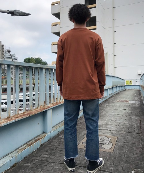 Carhartt（カーハート）の「【ムラサキスポーツ別注】CARHARTT