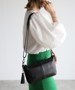 LeSportsac×Megumi Kanzaki】SMART DAILY BOSTON ハートグミキルト
