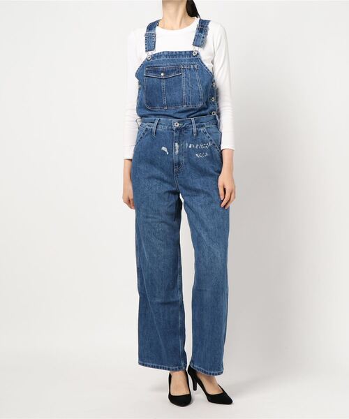 1980'sヴィンテージオールインワンつなぎ✴︎コーデュロイ 楽天市場】ショルダーFレザーサロペット RODEO CROWNS WIDE BOWL