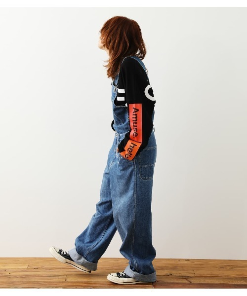 RODEO CROWNS WIDE BOWL（ロデオクラウンズワイドボウル）の