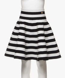 kate spade new york kids（ケイトスペードニューヨーク）の「ガールズ ニット スカート（スカート・キッズ）」