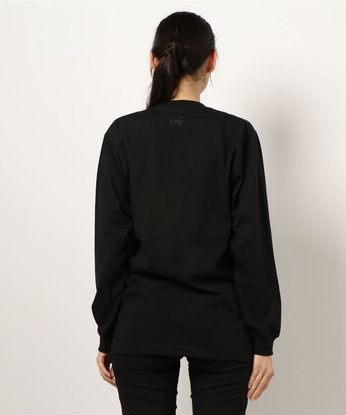 tシャツ 「RadioDays/ラジオデイズ」MARYLIN MONROE LS TEE (UN) レディース メンズ TONE tシャツ 「RadioDays/ラジオデイズ」MARYLIN MONROE LS TEE